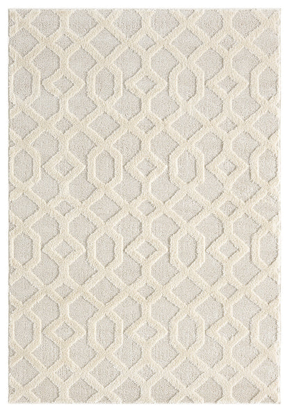 Isabella Textured Rug - Vine
