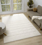 Aya Scandinavian Rug - Cross