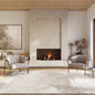 Elysium Metallic Rug - Expression