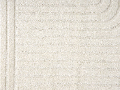 Aya Scandinavian Rug - Vertex